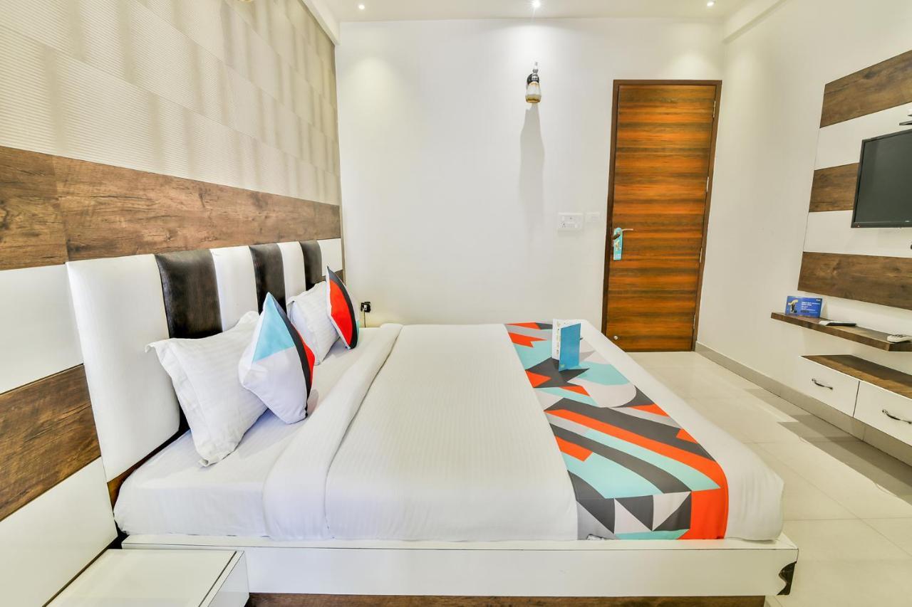 Fabhotel Behl Regency Amritsar Bagian luar foto