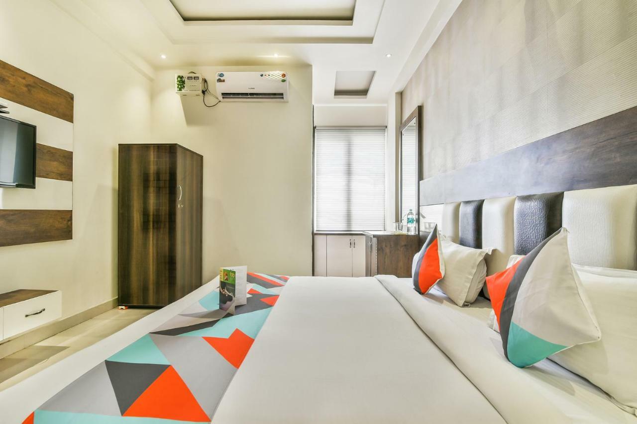 Fabhotel Behl Regency Amritsar Bagian luar foto